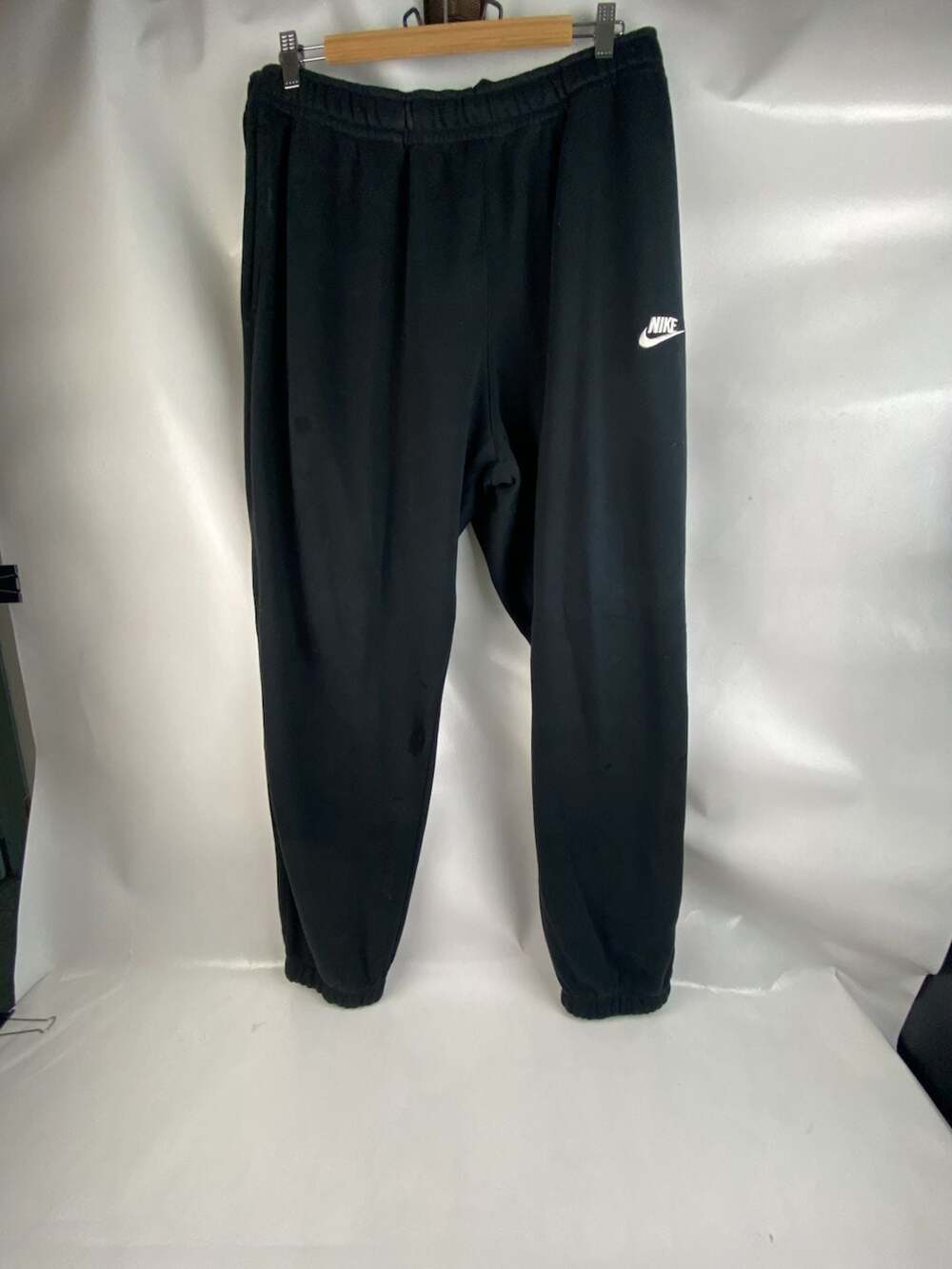 Nike Sportswear Club Fleece Jogger Sweatpants 2 XL